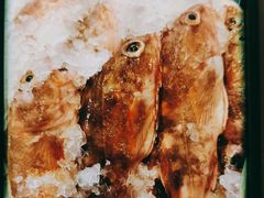 -小厨师·二十年沈家门小海鲜(百井坊巷店)