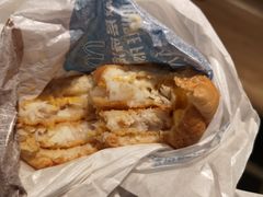 -麦当劳(启迪香山店)