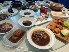 -東城故事·尋找姆媽的味道(玉兰路店)
