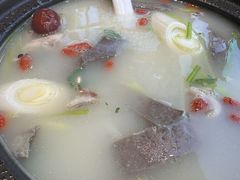 -品回味清真西北楼(宁波首店)