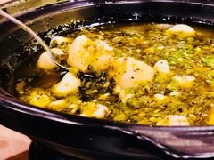-拂晓山房·私房川菜(西门店)