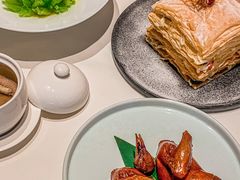 -茉里粤菜(皇姑万象汇店)