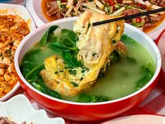 -洪霞餐馆·川菜·鲜货现炒(两江春城店)
