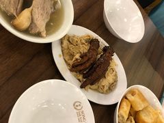 -松發肉骨茶(克拉码头店)