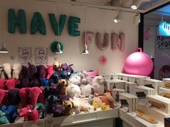 -乐天免税店(明洞店)