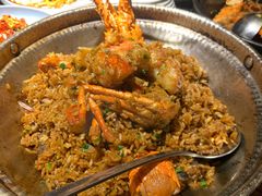 海鲜炒饭-尚一汤·粤菜海鲜(环球港店)