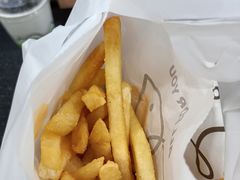 -德克士(砂之船奥特莱斯店)