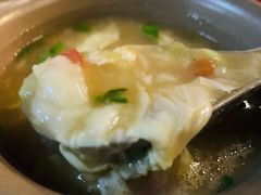 -山纺老张烧烤(长风西街店)