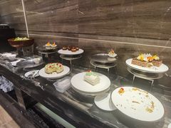 -博悦公馆尚悦自助餐厅