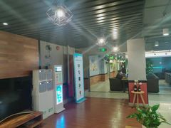 -网鱼网咖(上海静安寺店)