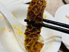 -晋江荣誉国际酒店·港誉茶餐厅