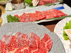 -御牛道日式烤肉料理(杭州万象城店)