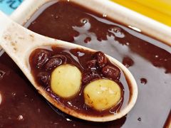 陈皮莲子红豆沙-满记甜品(金融街店)