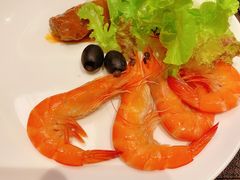 -深圳四季酒店·馥自助餐厅