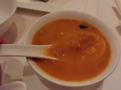 海鲜汤贵妃泡饭-利苑酒家(宜安广场店)
