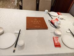 -老妈菜馆(建设街店)