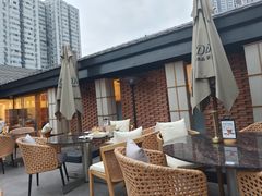-无印良品餐堂 MUJI Diner(成都太古里店)
