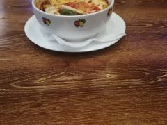 -安妮意大利餐厅(世贸天阶店)