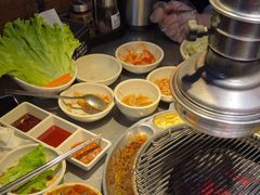 -喜来稀肉(虹泉路店)