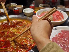 -大龙燚火锅(春熙店)