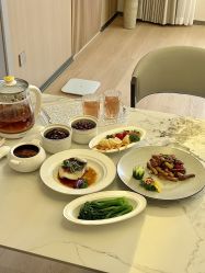 -侒悦缦月子中心·疗愈园区(龙岗店)