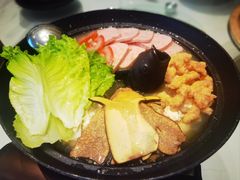 -鸡毛店·川菜(文殊院店)