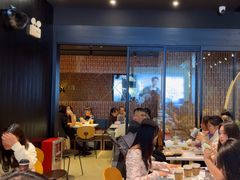 -达美乐比萨(骏壹万邦广场店)