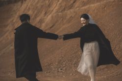 -青海西宁9号婚纱摄影旅拍工作室