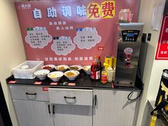 -陈大锅·岳阳鱼馆·地道岳阳菜(美食街店)