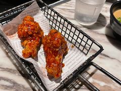 -火炉火自助餐(喜隆多店)