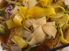 -新粤新疆菜清真餐厅(拱北店)