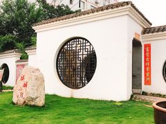 -麒麟小院·老九江菜(安平路店)