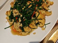 -石榴红了·非遗酥皮烤包子·新疆菜(瑞豪店)