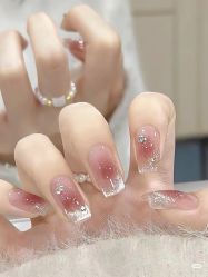 点击看大图 -M·X Nail日式美甲美睫