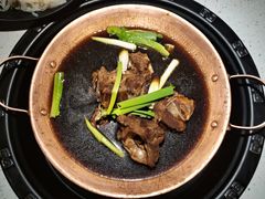 -京韵胡同·酱香羊蝎子火锅涮肉(长寿路店)