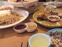 -严记小天府酸菜鱼(西四路店)