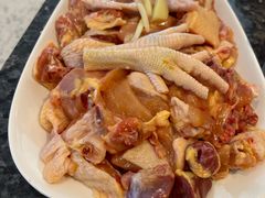 -一席地·本地鸡窝·杭帮鸡火锅(萧山银隆百货店)