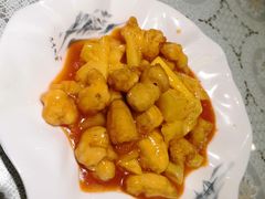 -芳芳餐厅(白沙路店)