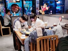 -呷哺呷哺(隆基泰和店)