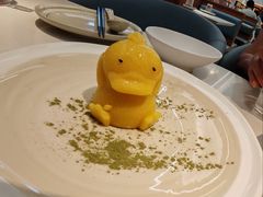 -千日贺茶餐厅(开发区安盛店)