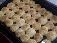 -黄桥宾馆黄桥烧饼(银杏路店)