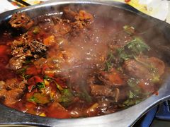 -武记碳锅鱼大盘鸡(杜岭街店)