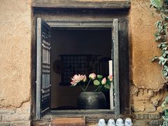 -甲乙丁書店·书茶咖·四合院