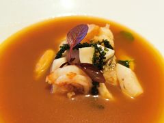 -北京金融街丽思卡尔顿酒店·意味轩 Cepe
