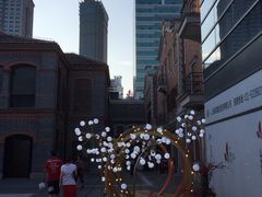 -Goose Island Brewhouse鹅岛精酿啤酒酿造工坊餐厅