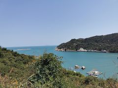 -东澳岛