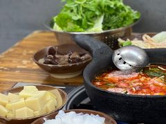 -笔记安顺夺夺粉火锅