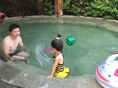-仁爱团泊湖温泉中心
