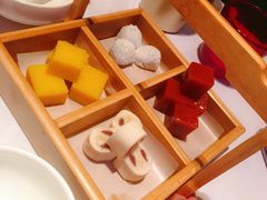 -106餐厅(山水文园店)