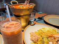 -Tegu泰古莲·泰国餐厅(红山6979店)